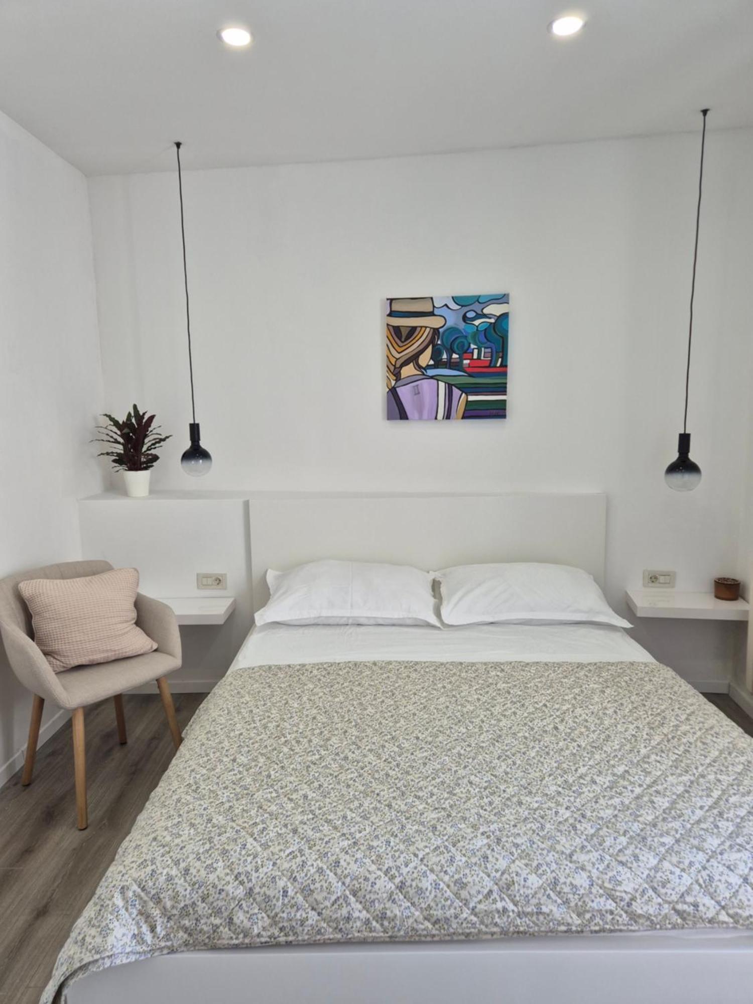 La La Lalic House Apartment Podgora Ngoại thất bức ảnh