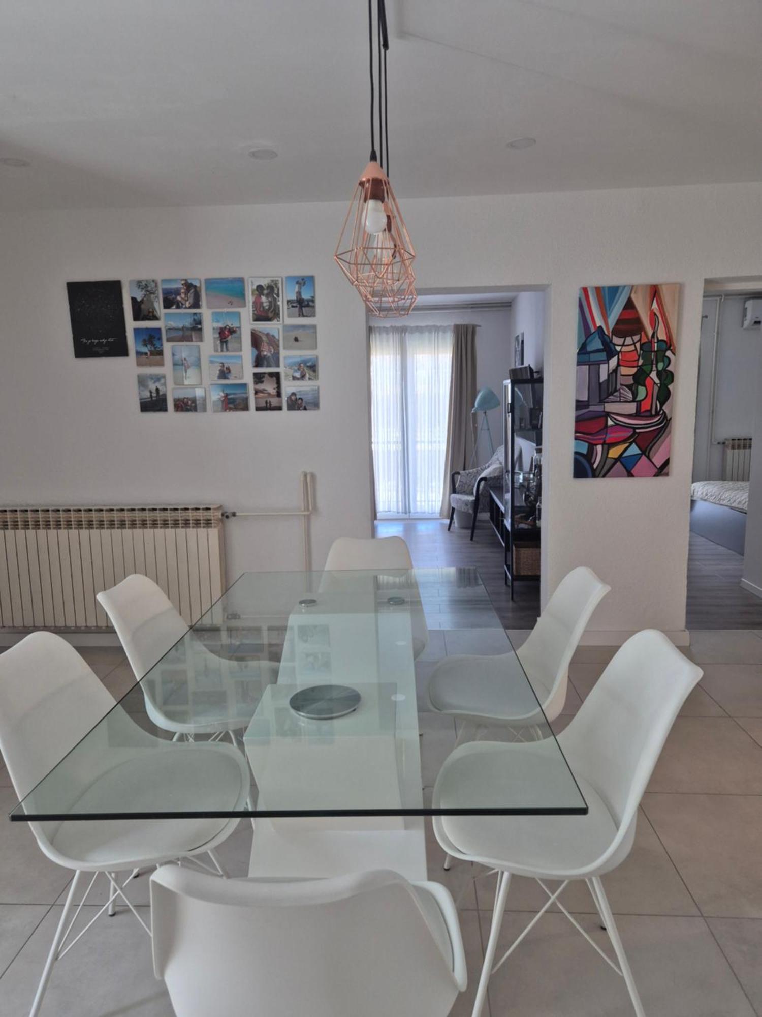 La La Lalic House Apartment Podgora Ngoại thất bức ảnh
